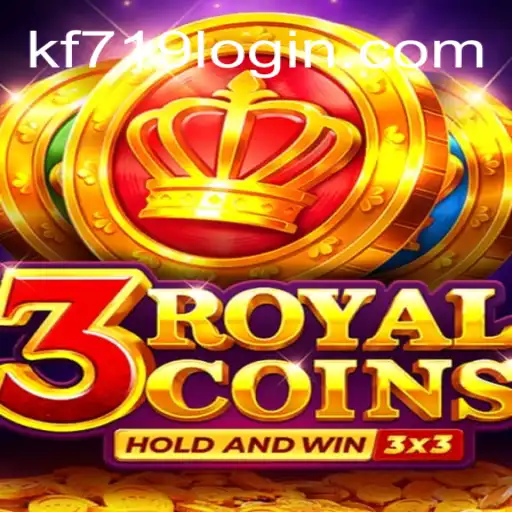 Explorando o Mundo de 3royalcoins: Uma Jornada no Jogo de Estratégia