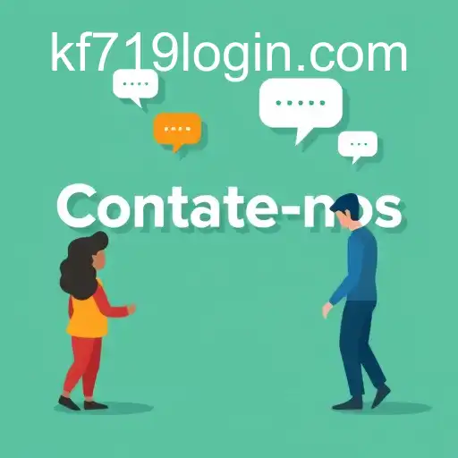 Contate-nos