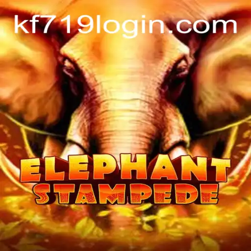 Descubra o Fascinante Mundo de ElephantStampede: Uma Aventura Selvagem