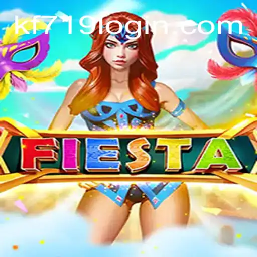 Descubra o Jogo de Festa 'Fiesta'