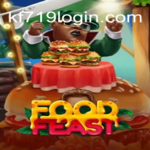 Explorando o Universo de FoodFeast