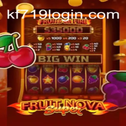 Explorando o Inovador Jogo FruitNovaSuper: Uma Experiência de Entretenimento Única