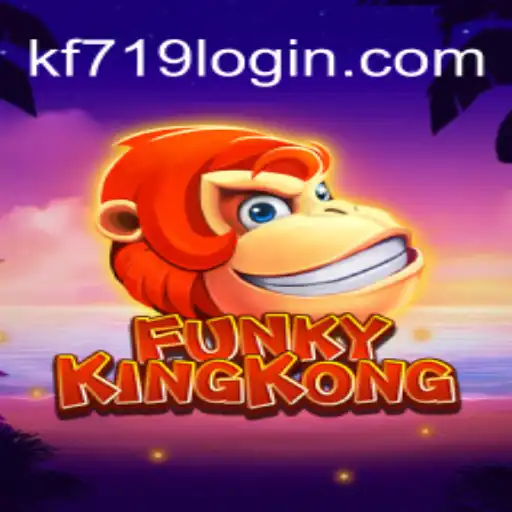 Explorando o Universo de FunkyKingKong