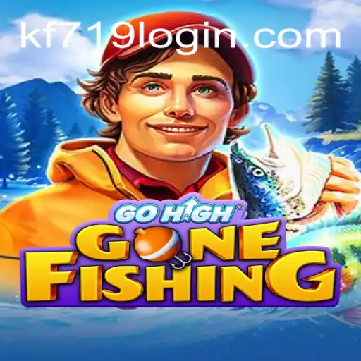 GoHighGoneFishing: Uma Nova Aventura no Mundo dos Jogos