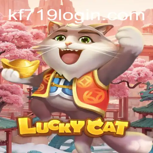 Explore o Mundo Empolgante do Jogo LuckyCat