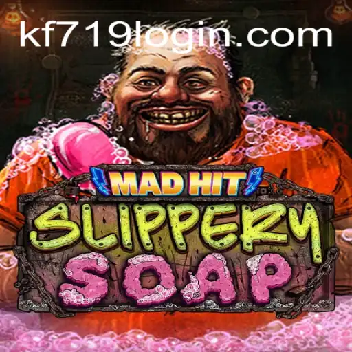 Explorando o Mundo Divertido de MadHitSlipperySoap: Um Jogo Inovador na Indústria