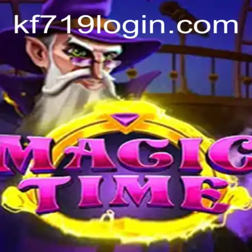 MagicTime: Uma Jornada Encantada no Mundo dos Jogos