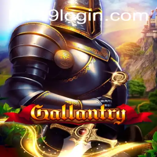 Explorando o Mundo de Gallantry: O Jogo que Desafia Coragem e Estratégia