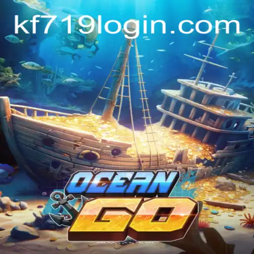 OceanGO: Descubra o Enigmático Mundo Submarino