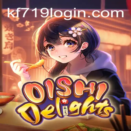 Descubra as Aventuras Culinárias de OishiDelights