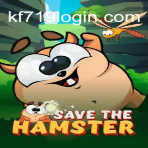 SavetheHamster: Uma Imersão no Resgate dos Hamsters em Perigo