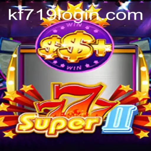 Descubra o Empolgante Mundo de Super777II