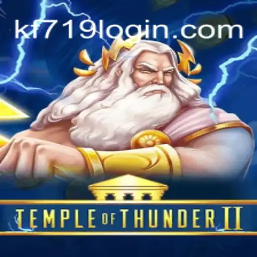 Temple of Thunder II: Explorando Aventuras Épicas no Mundo dos Jogos