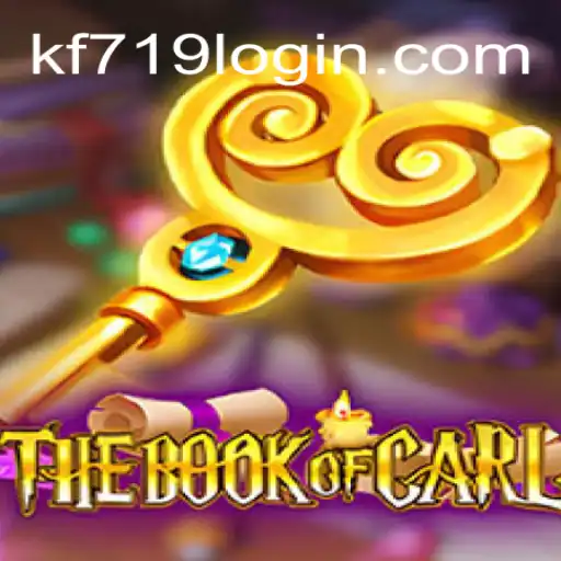 Descubra os Mistérios de TheBookofCarl