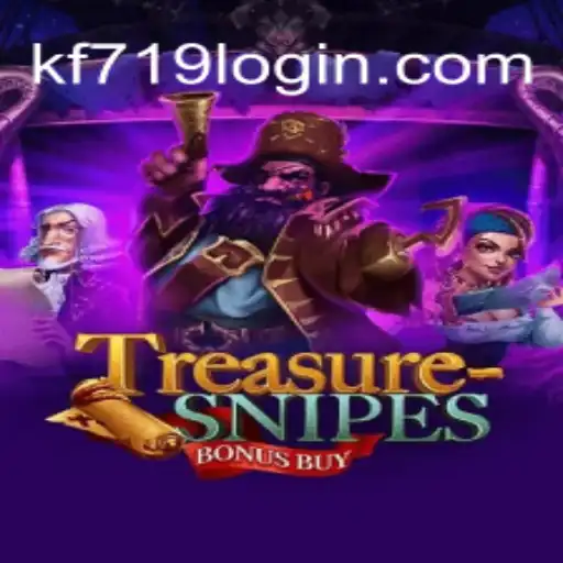 TreasuresnipesBonusBuy: A Experiência de Jogo Inovadora