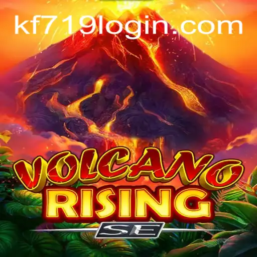 VolcanoRisingSE: Mergulhe na Aventura do Século com este Jogo Épico
