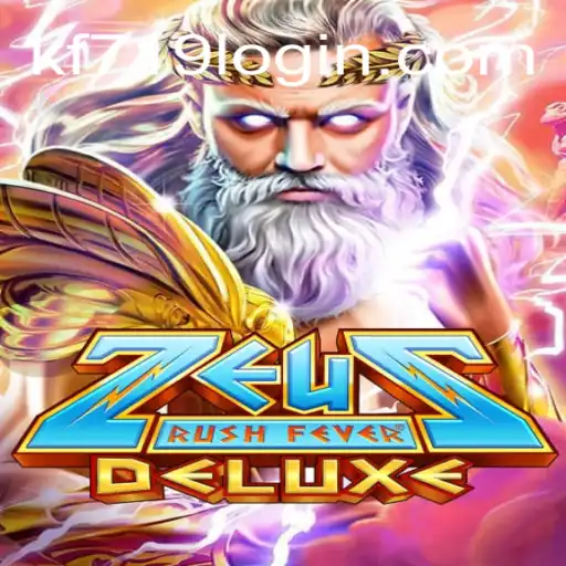 ZeusRushFeverDeluxe: Mergulhando na Ação com kf719